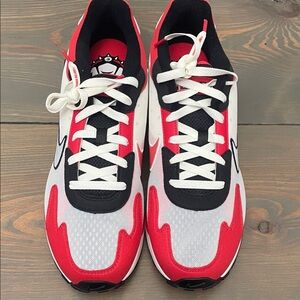 Nike Air Max Solo Georgia Bulldogs